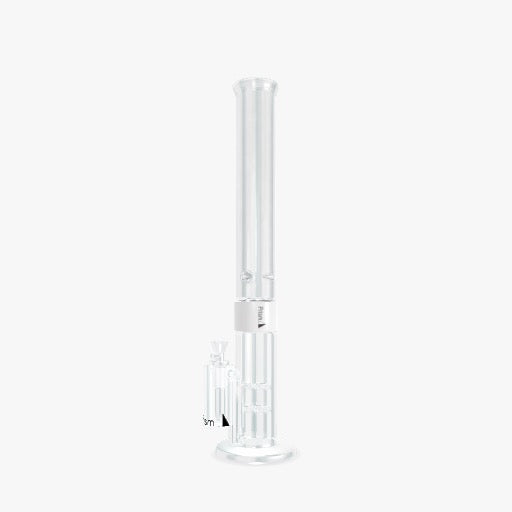 Custom Prism Bong