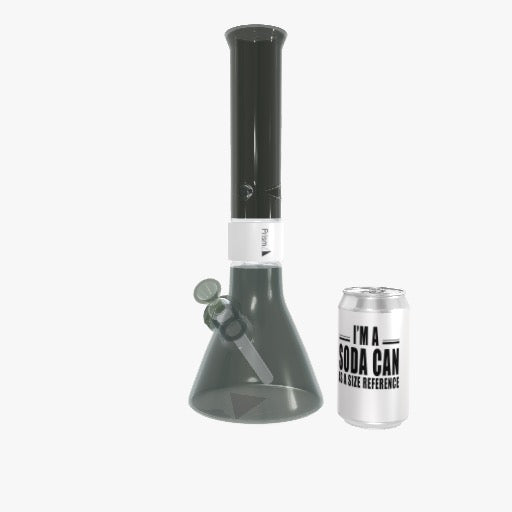 Custom Prism Bong