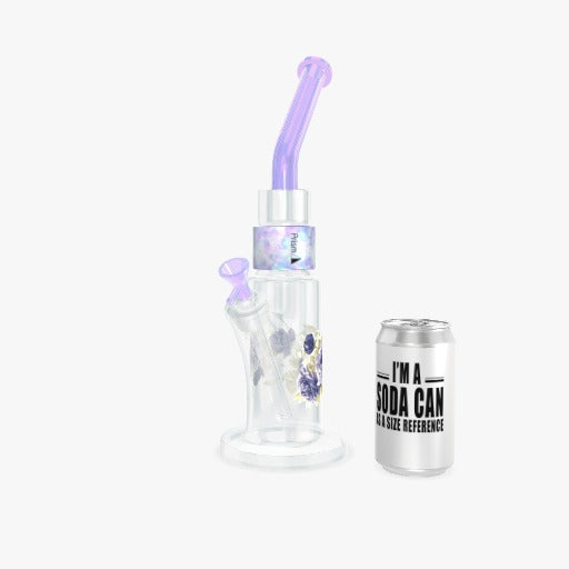Custom Prism Bong