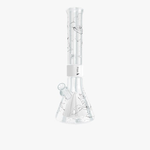 Custom Prism Bong