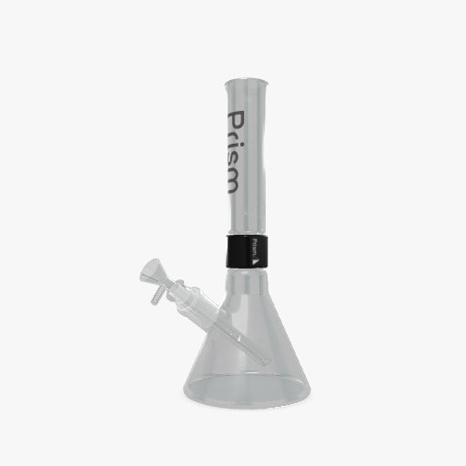 Custom Prism Mini Bong