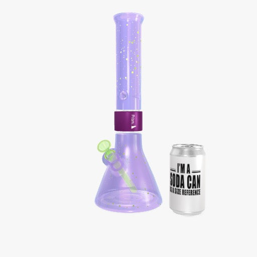 Custom Prism Bong
