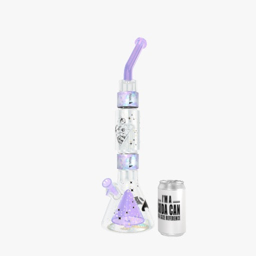 Custom Prism Bong