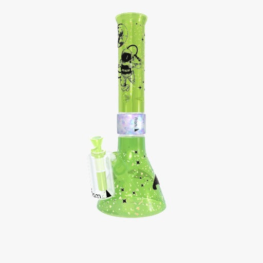 Custom Prism Bong