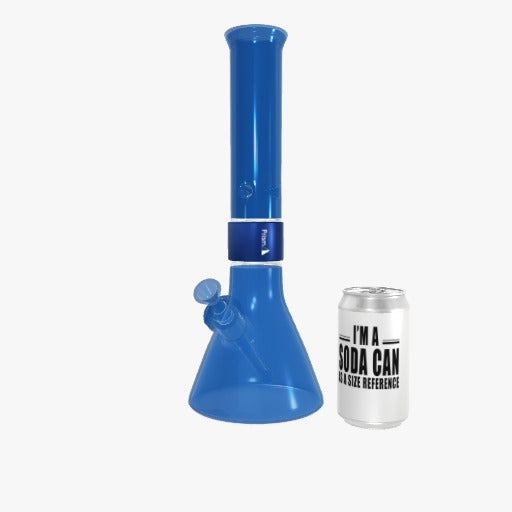 Custom Prism Bong