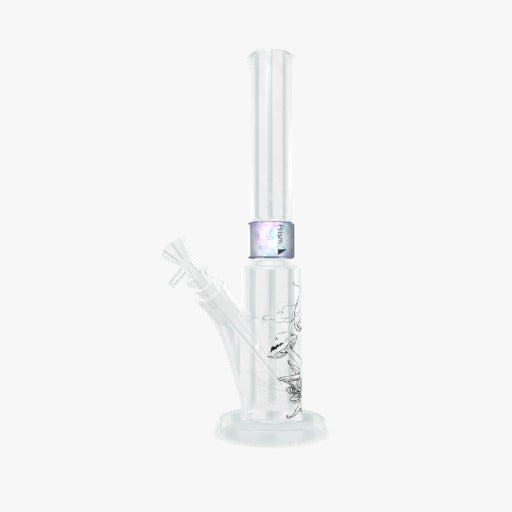 Custom Prism Mini Bong