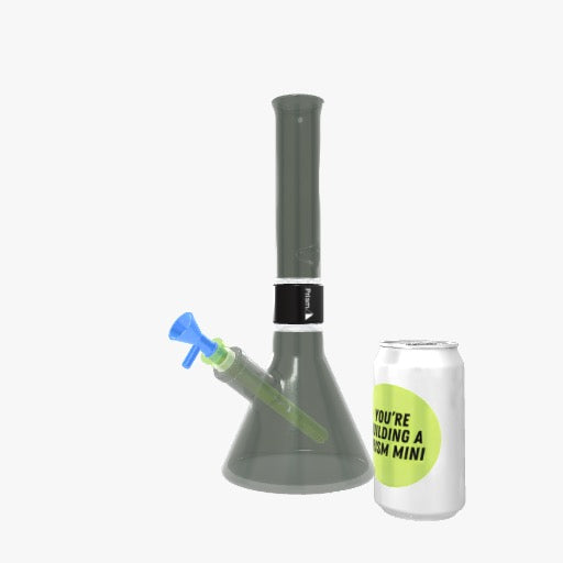 Custom Prism Mini Bong