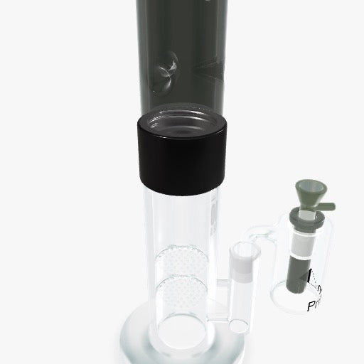 Custom Prism Bong