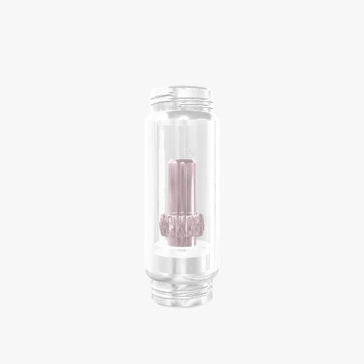 Custom Prism Percolator