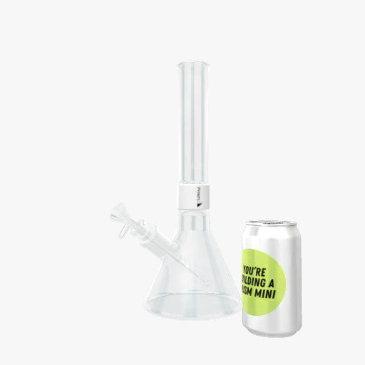 Custom Prism Mini Bong