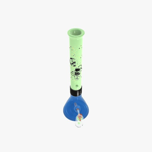 Custom Prism Bong