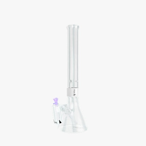 Custom Prism Bong