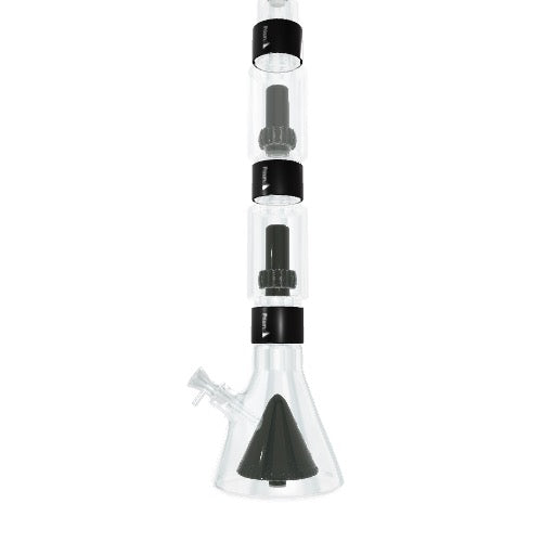 Tall Beaker Single Stack