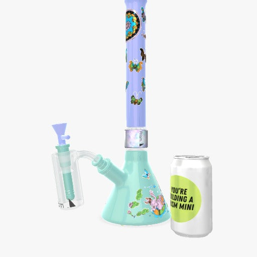 MINI Pond Life Tall Beaker