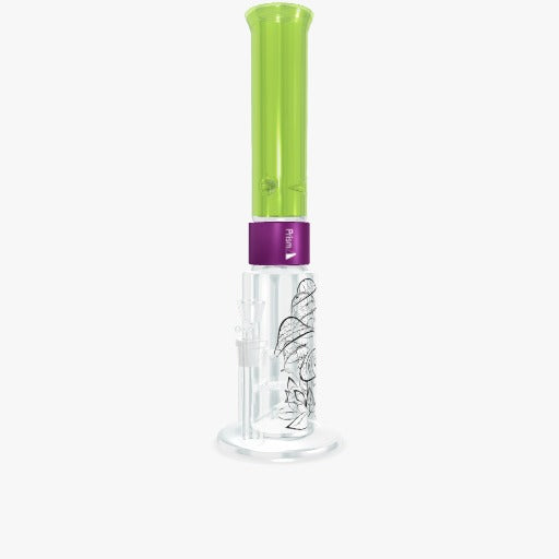 Custom Prism Bong