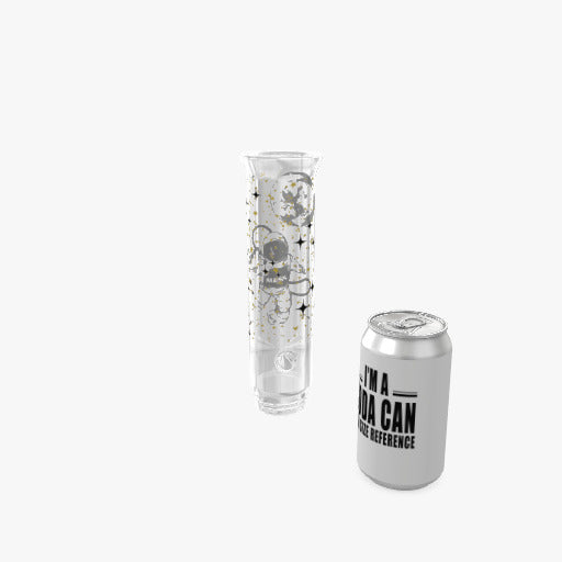 Custom Prism Mouthpiece