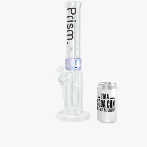 Standard Straight Tube