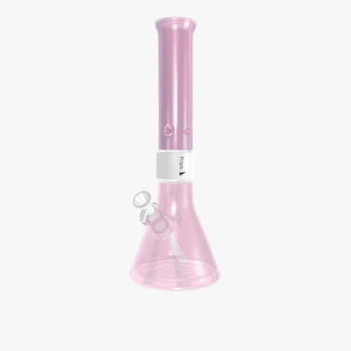 Custom Prism Bong