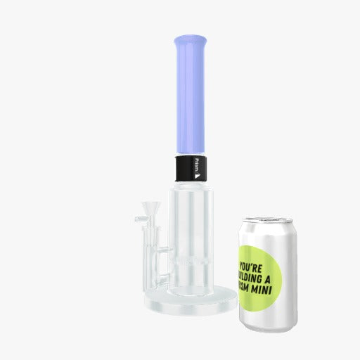 Custom Prism Mini Bong