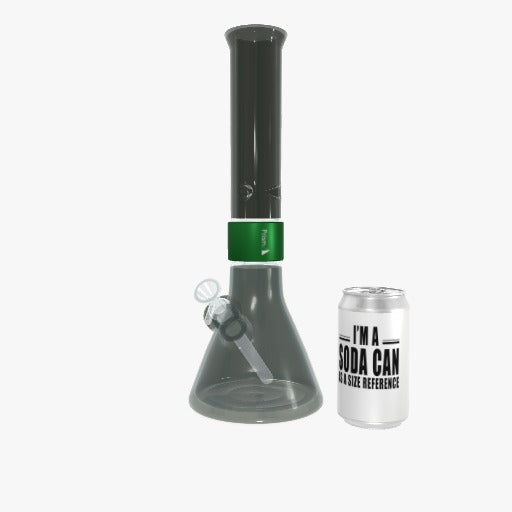 Custom Prism Bong