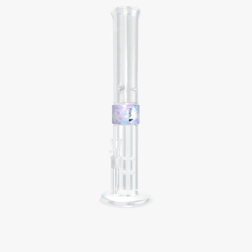 Custom Prism Bong