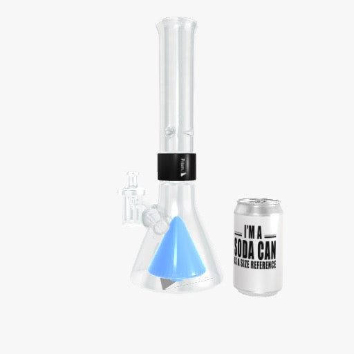 Custom Prism Bong