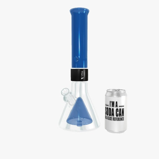 Custom Prism Bong
