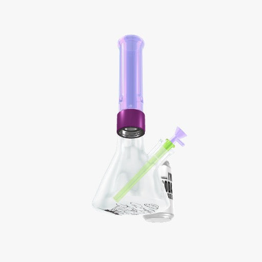 Custom Prism Bong