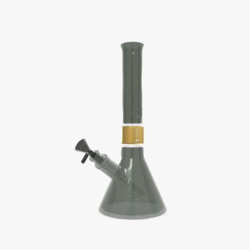 Custom Prism Mini Bong