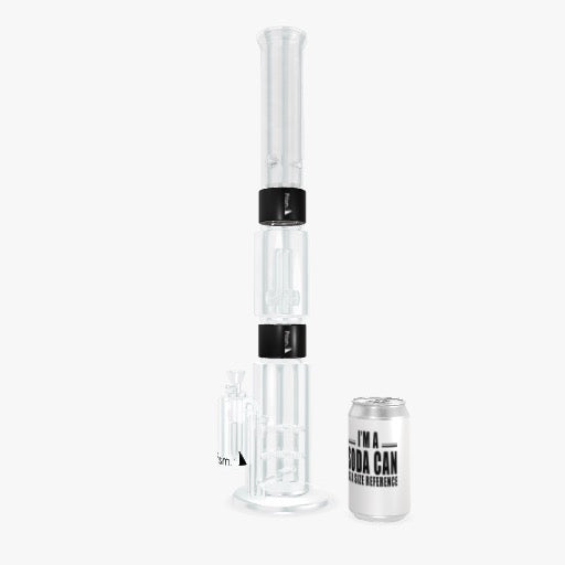 Custom Prism Bong