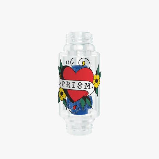 Custom Prism Percolator