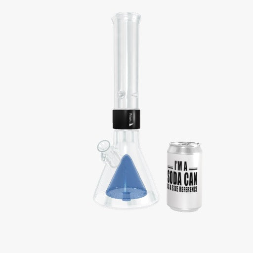 Custom Prism Bong
