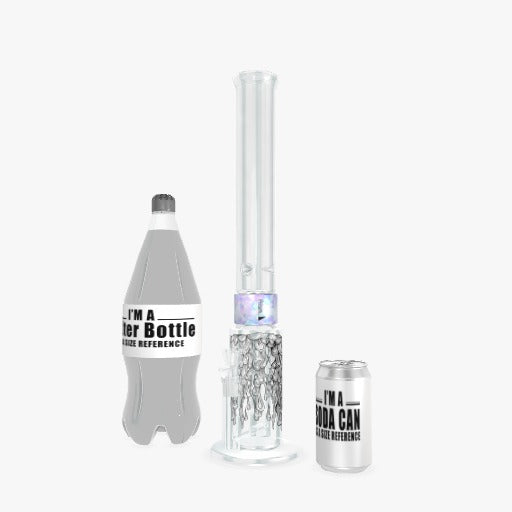 Custom Prism Bong