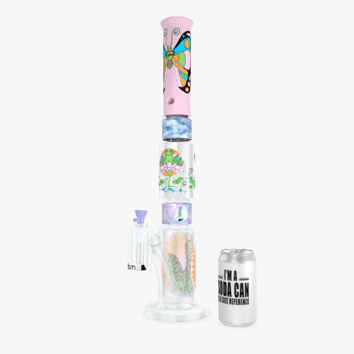 Pond Life Beaker Double Stack