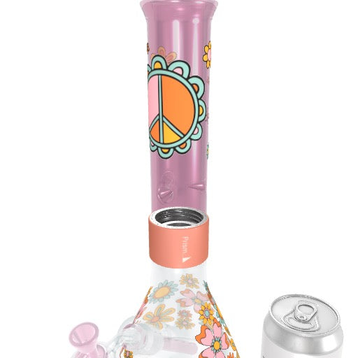 Custom Prism Bong