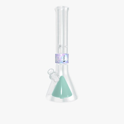 Custom Prism Bong