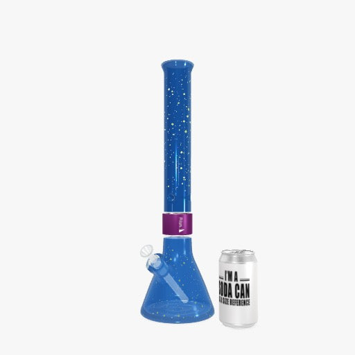 Custom Prism Bong