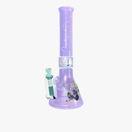 Custom Prism Bong