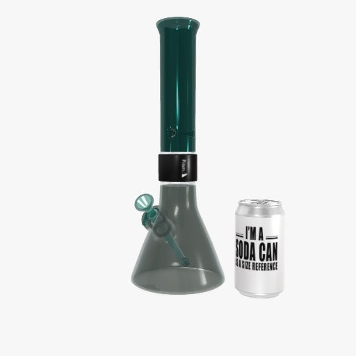 Custom Prism Bong