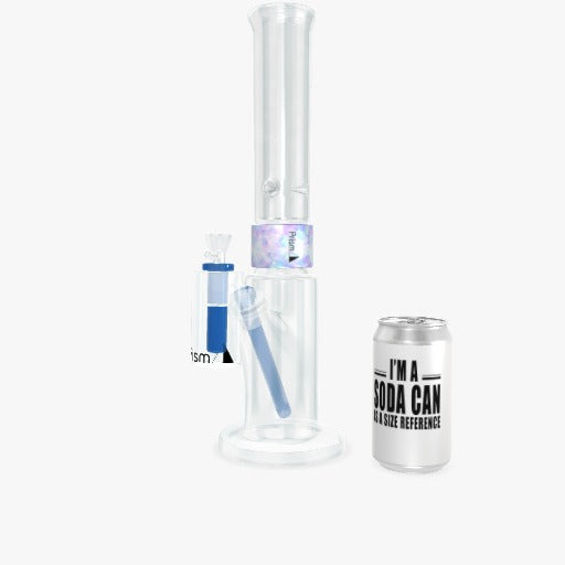 Custom Prism Bong