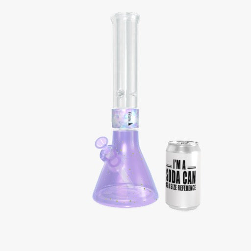 Custom Prism Bong