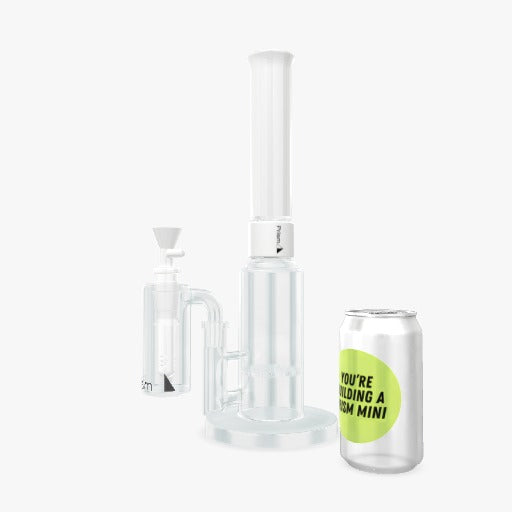 Custom Prism Mini Bong
