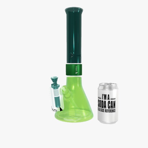 Custom Prism Bong