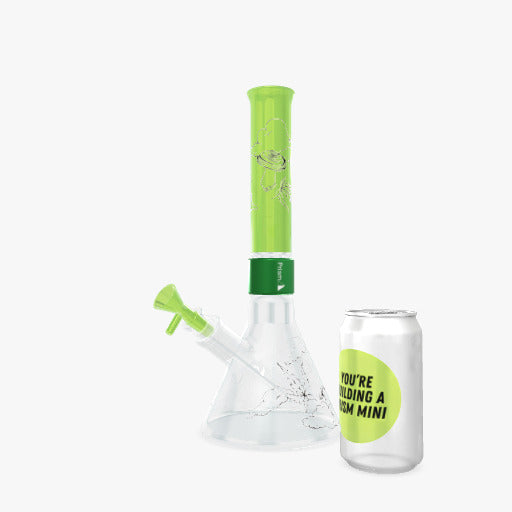 MINI Sky High Standard Beaker