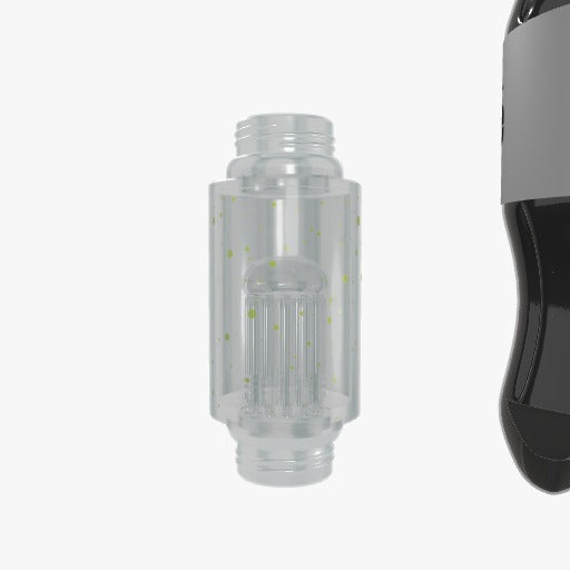 Custom Prism Percolator