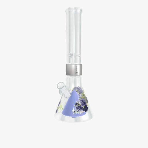 Custom Prism Bong