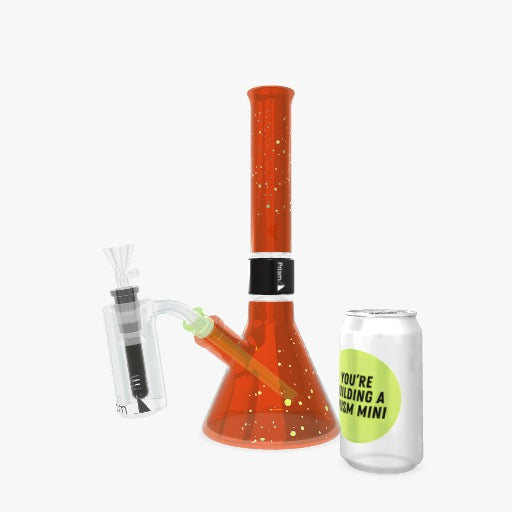 MINI Monochrome Standard Beaker