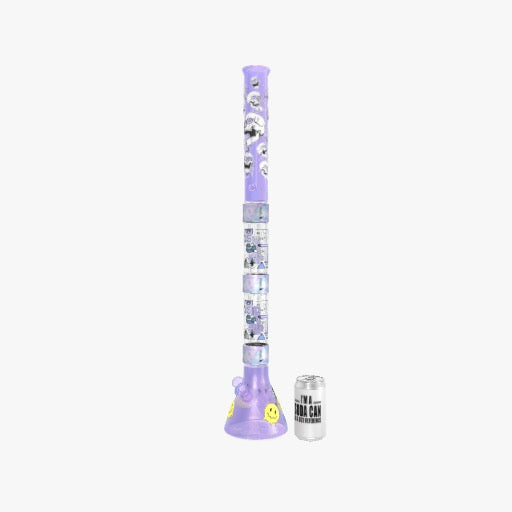Custom Prism Bong