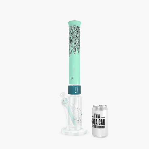Monstera Tall Beaker