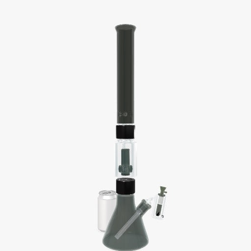 Custom Prism Bong
